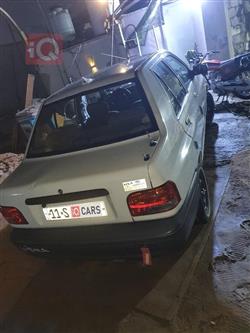 سايبا ساینا